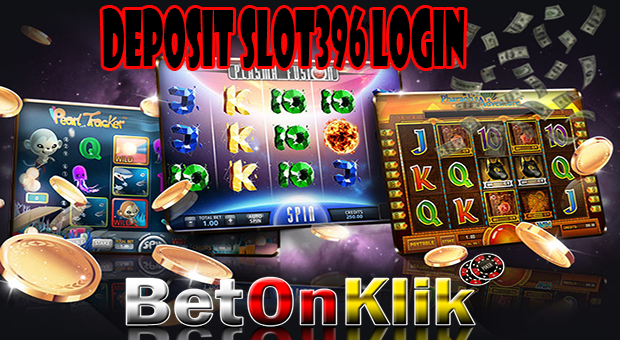 Deposit Slot396 Login