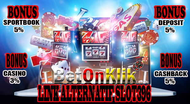 Link Alternatif Slot396