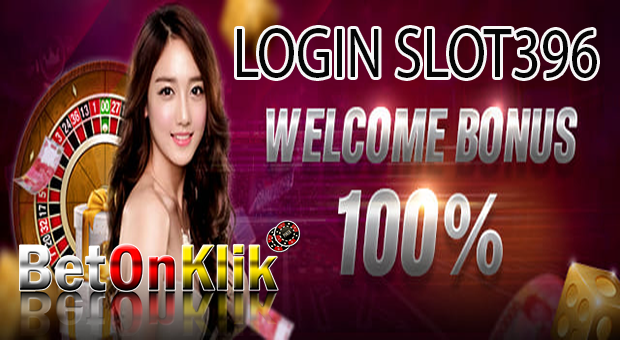 Slot Login396