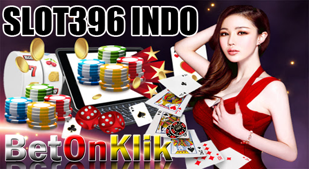 Slot396 Indo