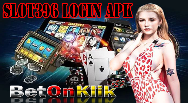 Slot396 Login Apk