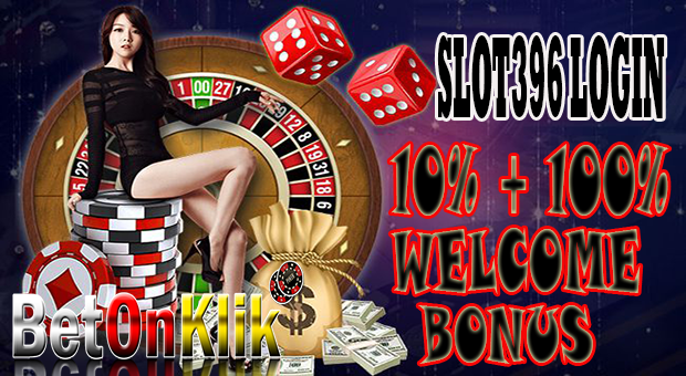 Slot396 Login