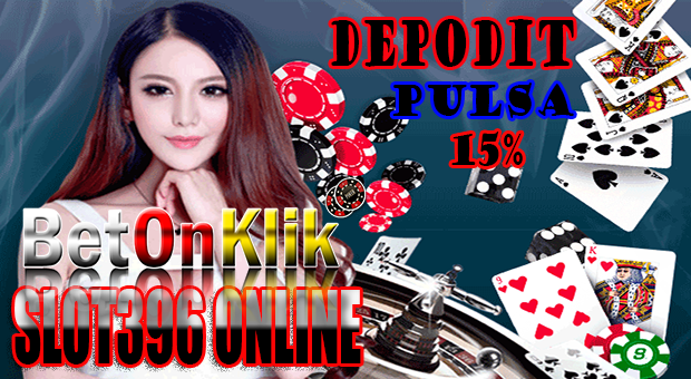 Slot396 Online