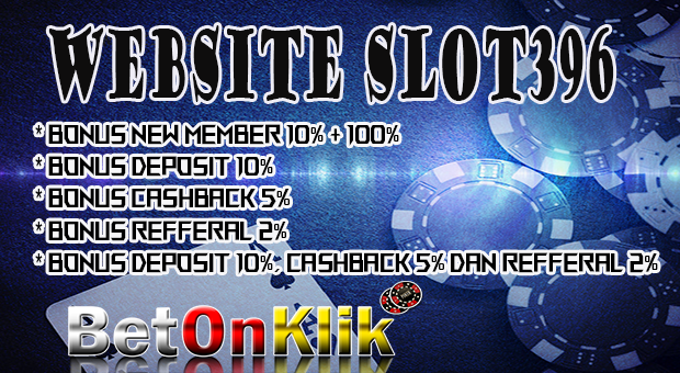 Website Slot396
