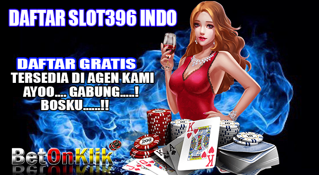 Daftar Slot396 Indo