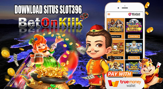 Download Situs Slot396