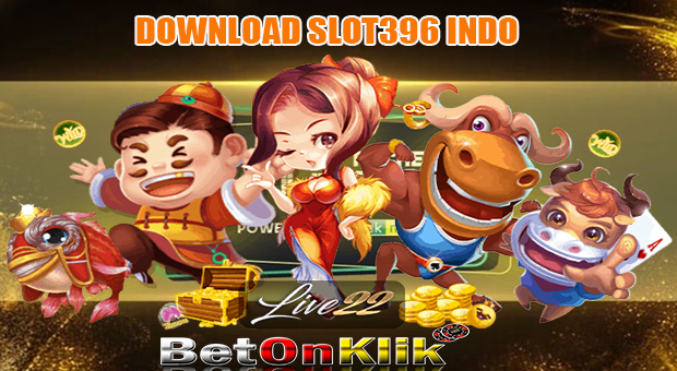 Download Slot396 Indo