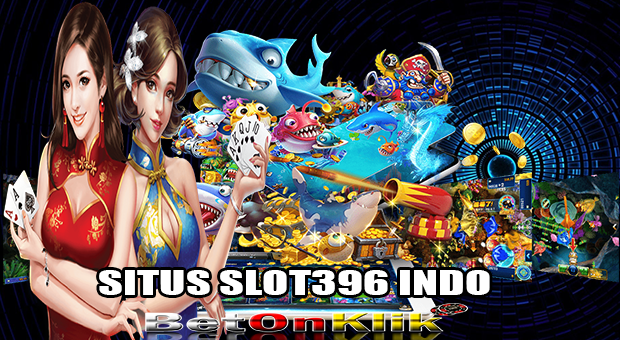 Situs Slot396 Indo