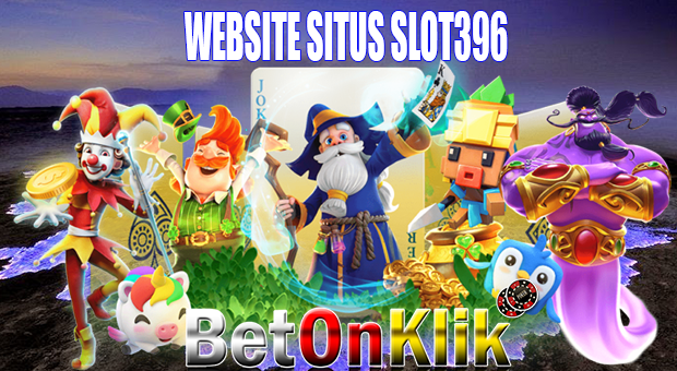 Website Situs Slot396