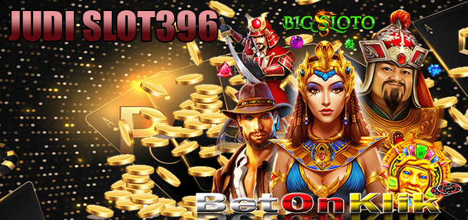 Judi Slot396