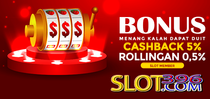Alternatif Slot396 Mobile
