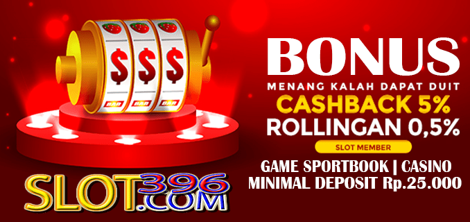 Agen Slot396 Mobile