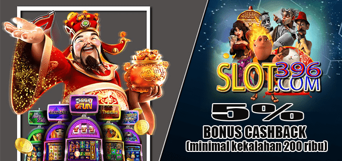 Deposit Slot396 Com