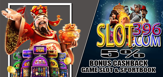 Situs Slot396 Mobile