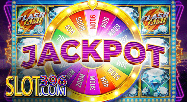 Slot396 com