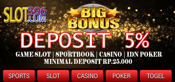Pulsa Slot396 Com