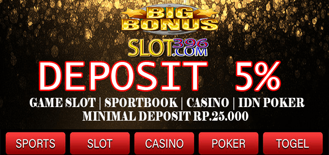Bonus Slot396 Com