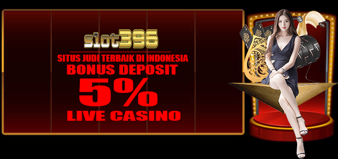 Pulsa Slot396