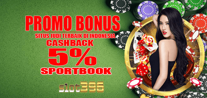 Situs Judi Slot396