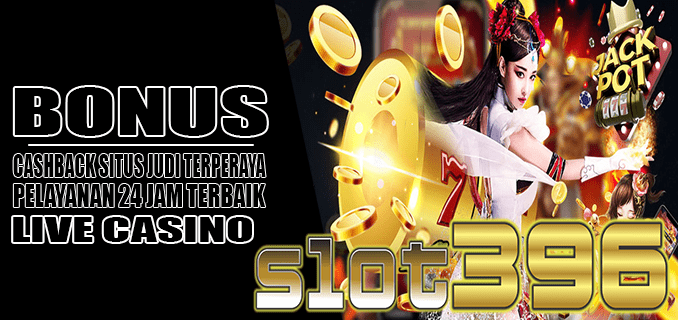 Slot396 Akun