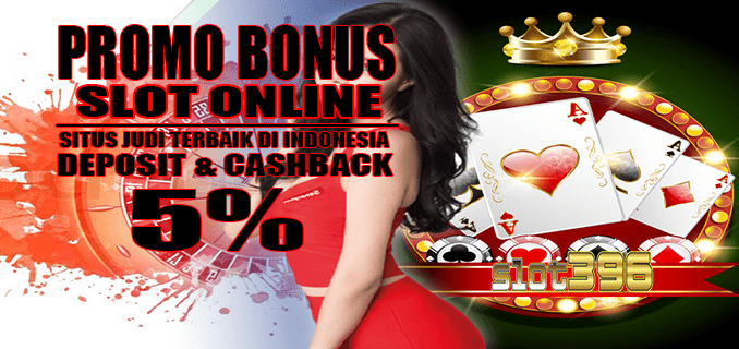 Bandar Slot396 Com