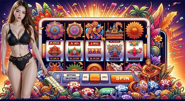 Slot396 Massive Gold 