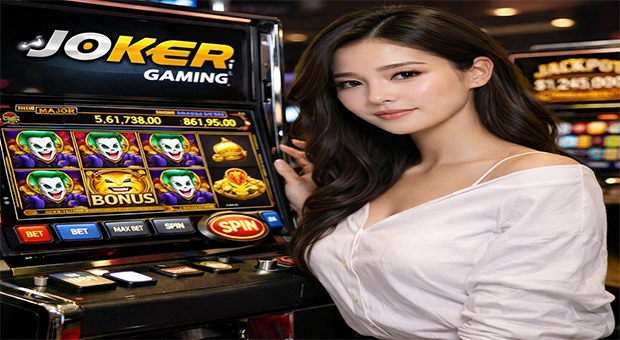 Alternatif Link Slot396